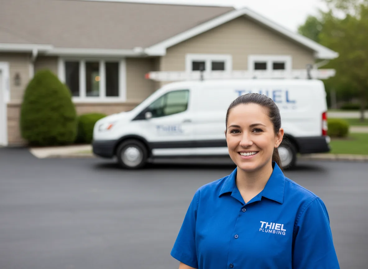 Plumber Grant City, MO FAQs